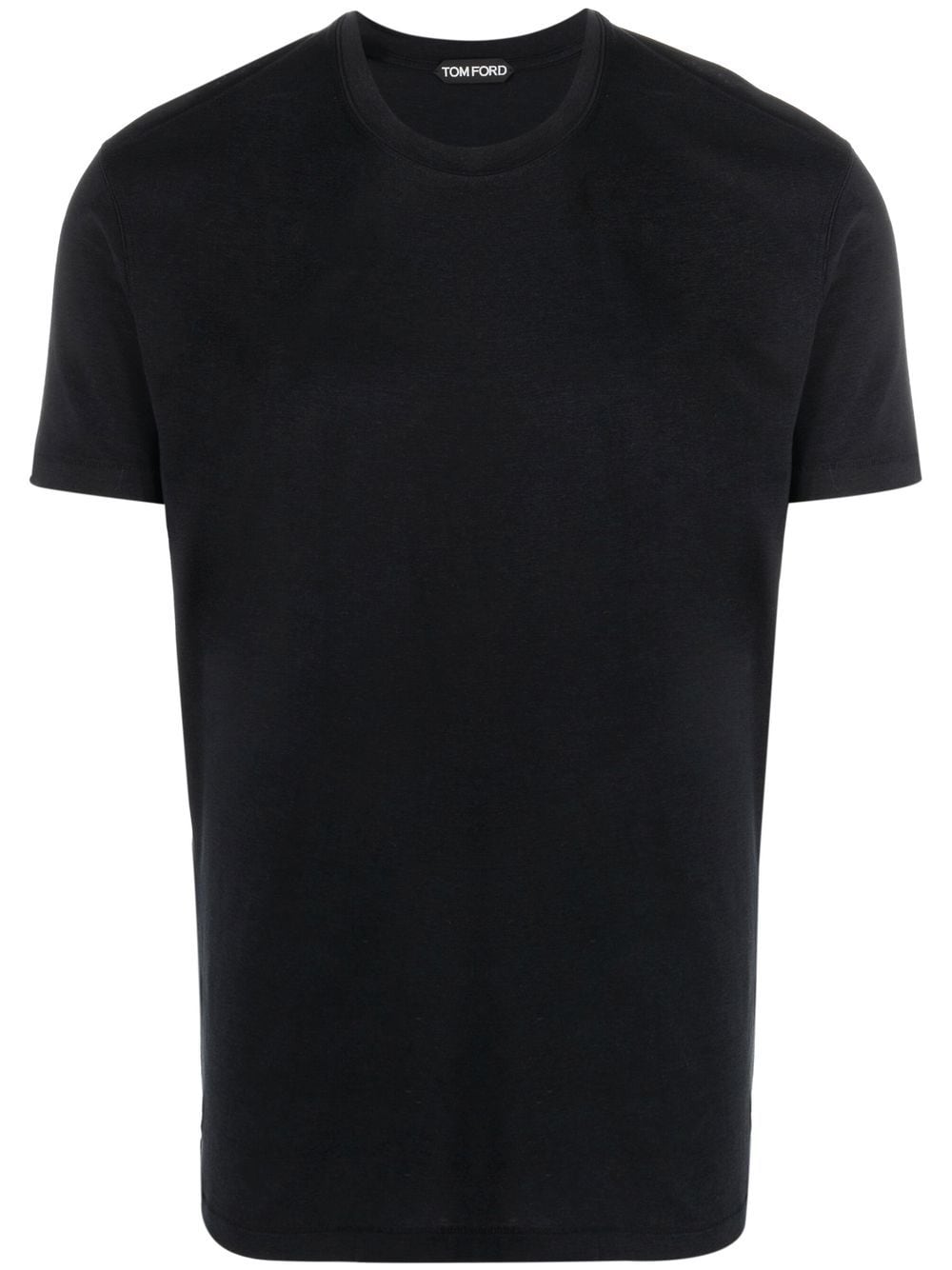 Tom Ford T-shirts - Black | 0d00cea954f4bc6ec29773bc78aaee4108f163fe