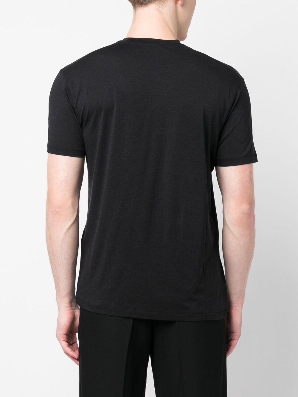 Tom Ford T-shirts - Black | a7d21a82106df4a49f5e82abeb8feb8b94d791e1