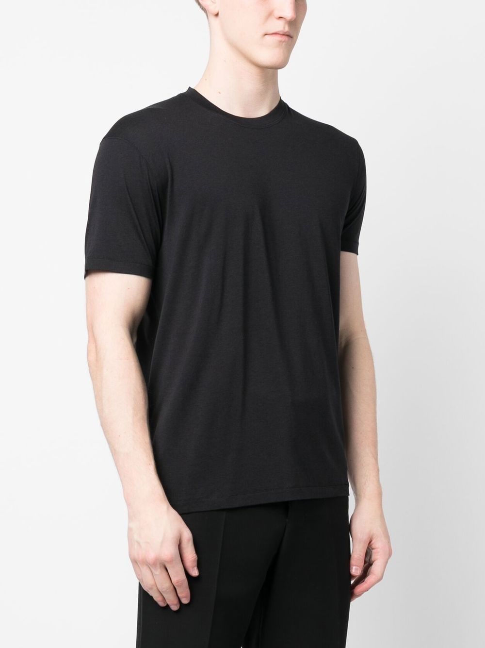 Tom Ford T-shirts - Black | d49486777c5cf575aa771769b5a7a1eb9dd4f15d