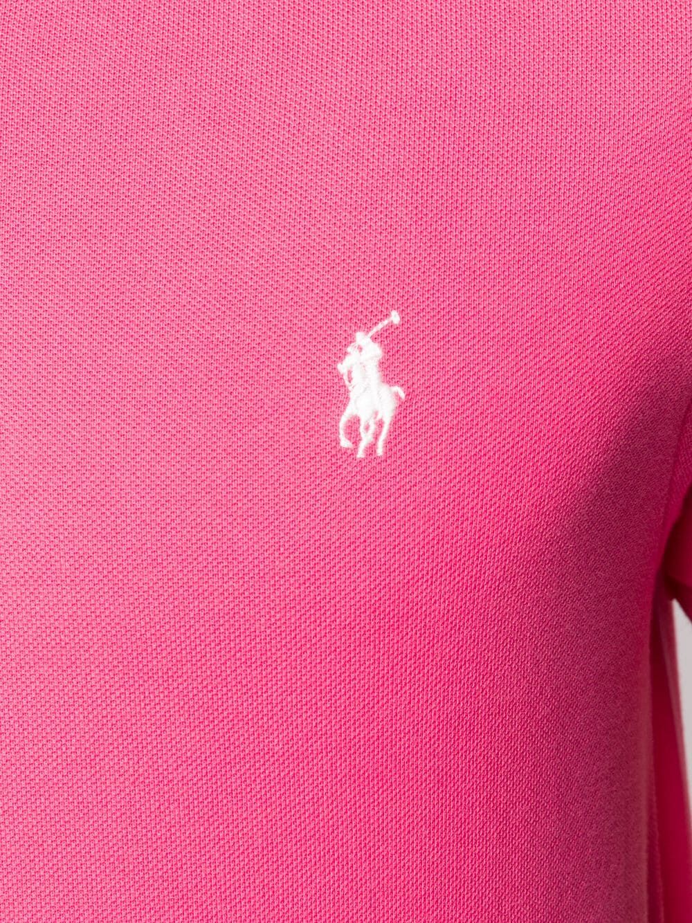 Polo Ralph Lauren Polo - Pink & Purple | c002e422c68be9d046fc1daf59e9156084f5ee01