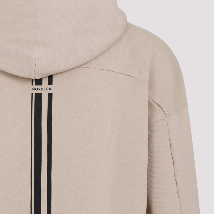 Mordecai Hoodies - Nude & Neutrals | 539268a27f6ba34d61669efaf9ced31892f10566