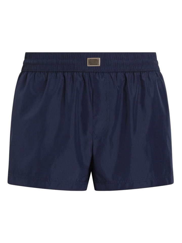 Dolce & Gabbana Swim shorts - Blue | a294ee83ebf5e5e82db322a2c2080cad328affc1