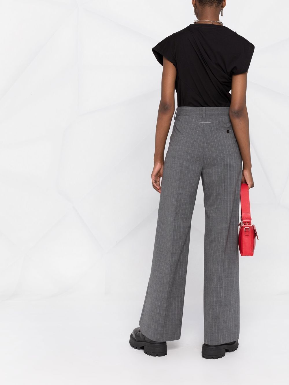 Vivienne Westwood Tops - Black | c943416e79f40cbbde80bd35185a3a9de79c21a2