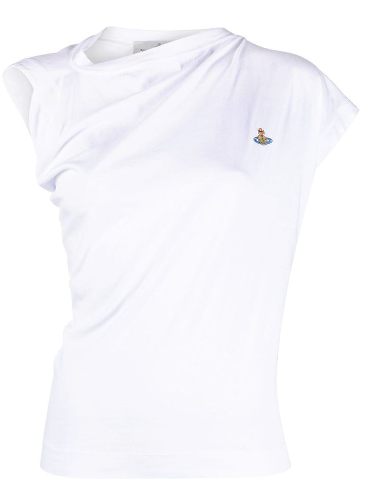 Vivienne Westwood Tops - White | f95afbab7975ca89a9a5c06eb3dd30b002f2c937