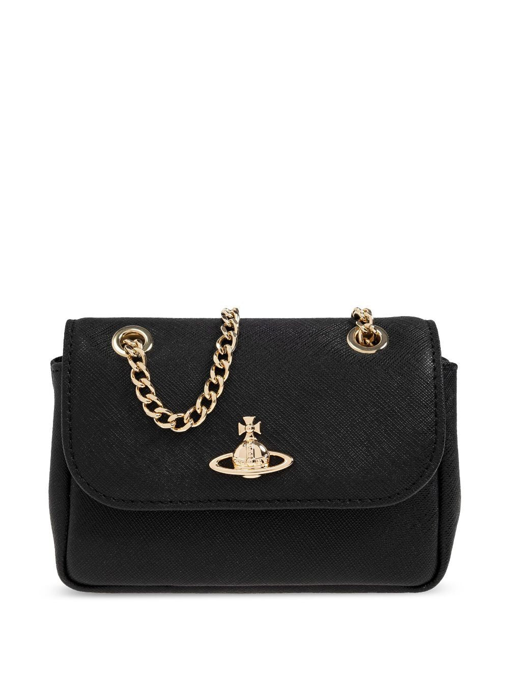 Vivienne Westwood Satchel & cross body - Black | 787e4a09083e0f4660c8e26a457f402208a17aa4