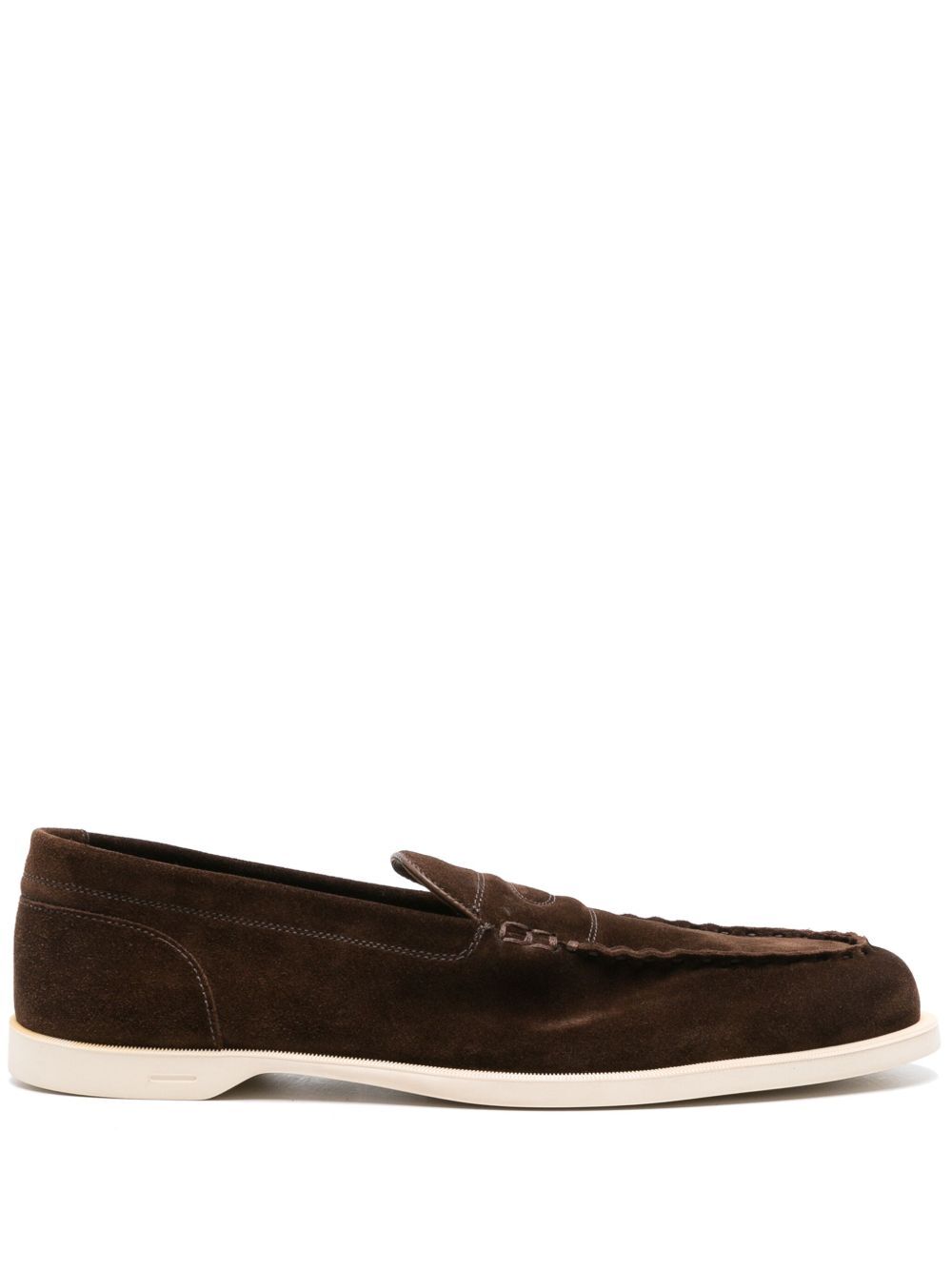 John Lobb Loafers - Brown | 9ba750eb5ce5a72864ec5ec13b2dbe928a34e4db