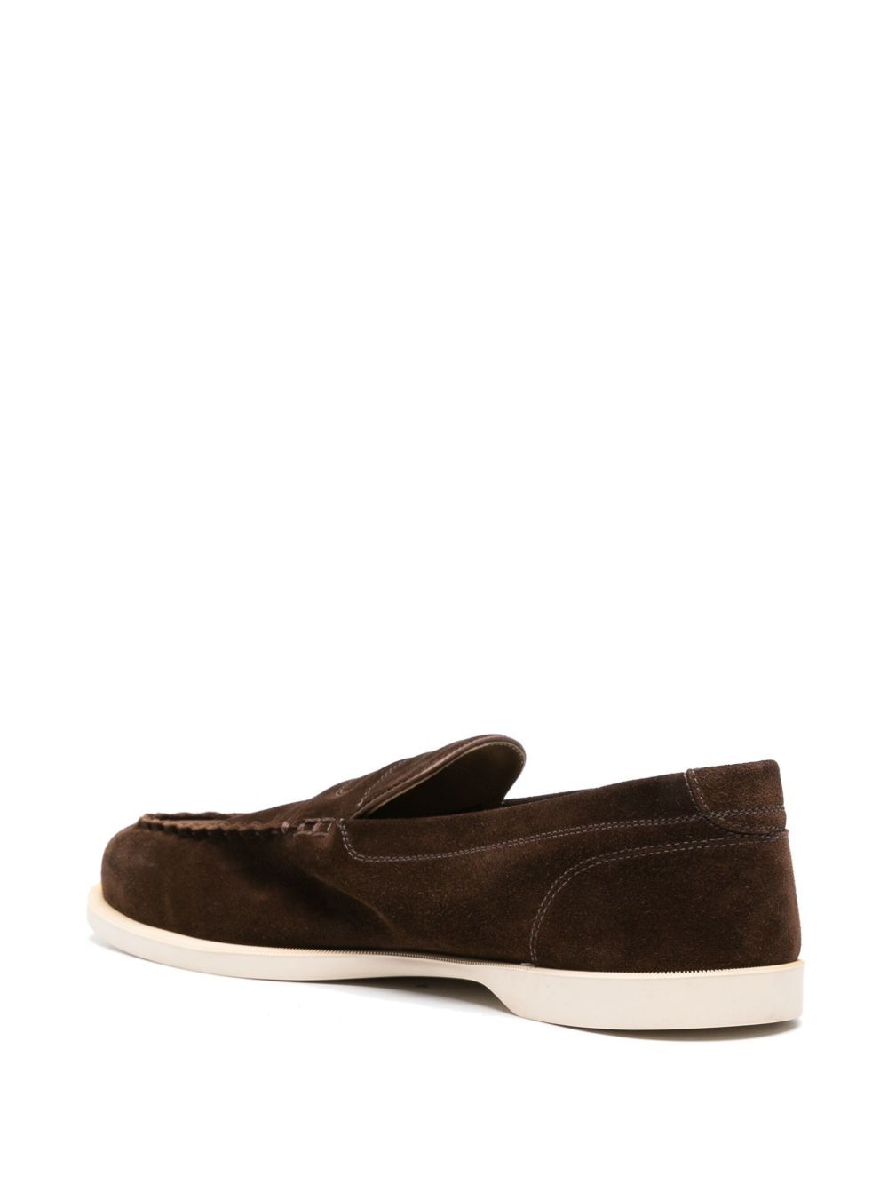 John Lobb Loafers - Brown | 8ad2b86458caec19bcfd1c54fb6e977010b3f340