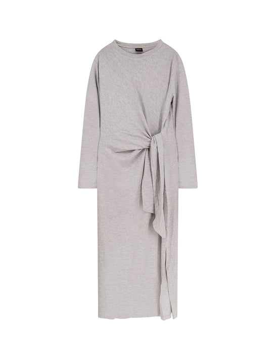 Erlot Stretch Modal Dress