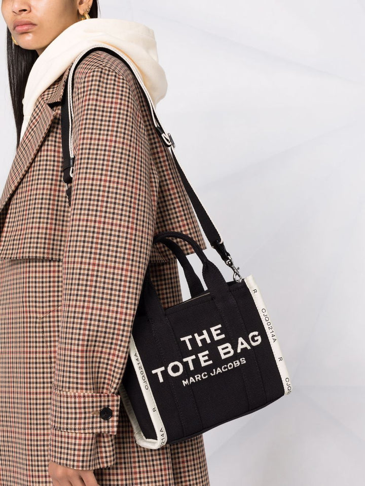 Marc Jacobs Totes - Black | f0b3f4ac36503cc1d96b663d9115872e41a9e6e3