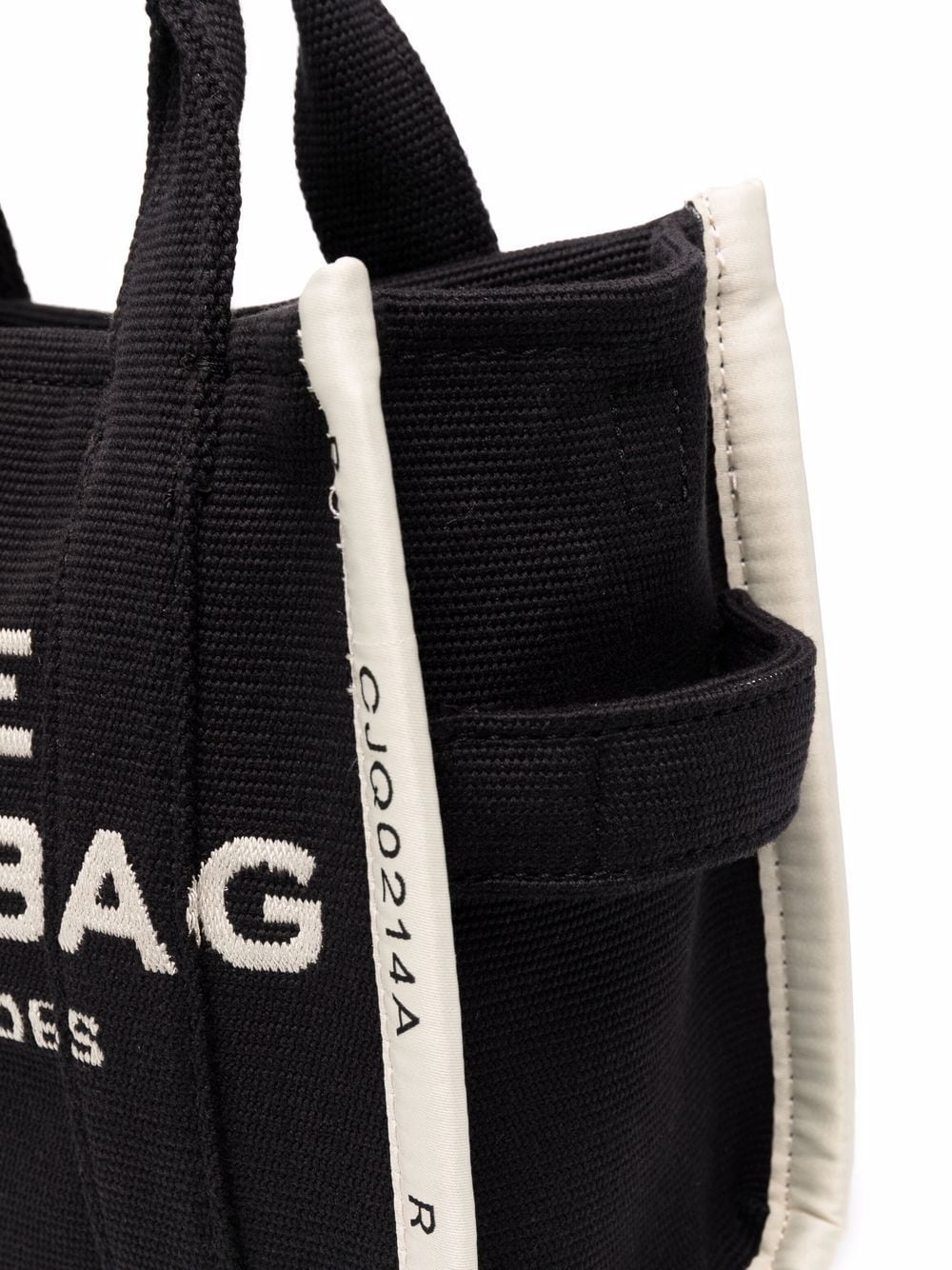 Marc Jacobs Totes - Black | c3fe80aaf3137b1f373743efe4b7e8f9f8946446