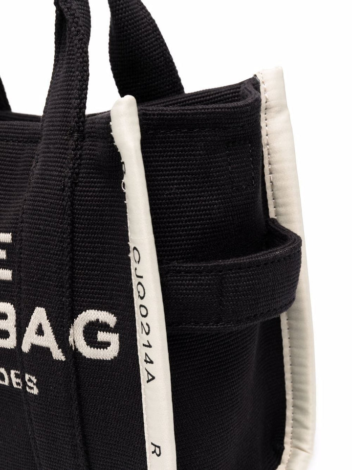 Marc Jacobs Totes - Black | c3fe80aaf3137b1f373743efe4b7e8f9f8946446
