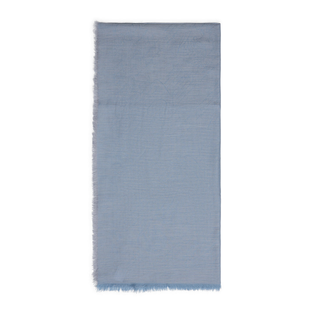 Berluti Scarves - Blue | 55becd5b4987555fa984775b3cf6e57d9e3ef44b
