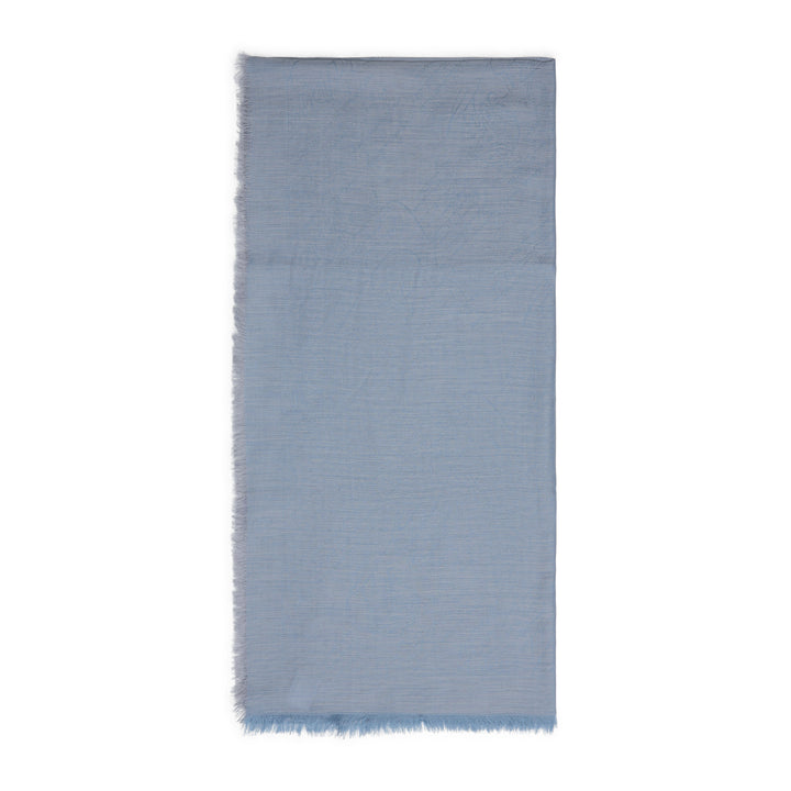 Berluti Scarves - Blue | 55becd5b4987555fa984775b3cf6e57d9e3ef44b