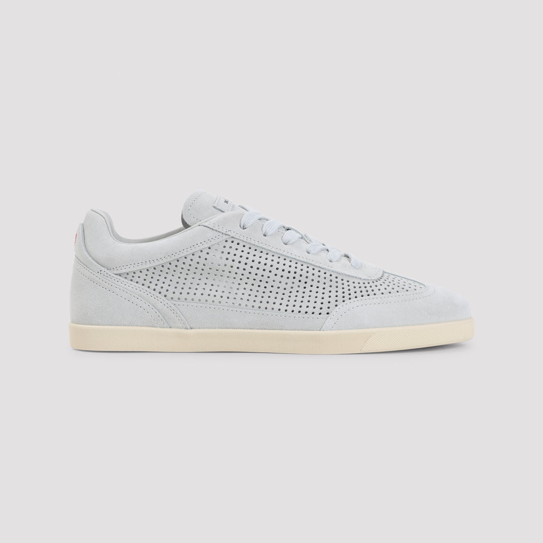 Kiton Sneakers - White | 8dc2cd2831474778176a8af03f1bf893594c3dd6