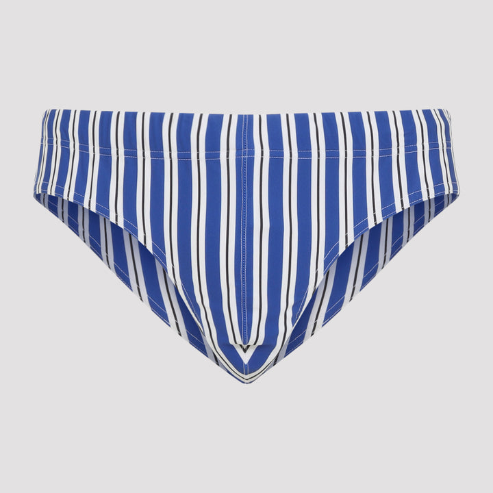 Tom Ford Swim shorts - Blue | e5eda542a17a53abe1aeb0ae8da70982b136c49f