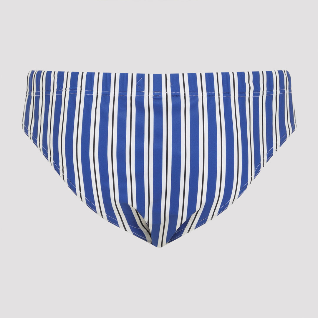 Tom Ford Swim shorts - Blue | 7f65bb10a7f8a704e0a13ff313a7c4ee974a6c1f