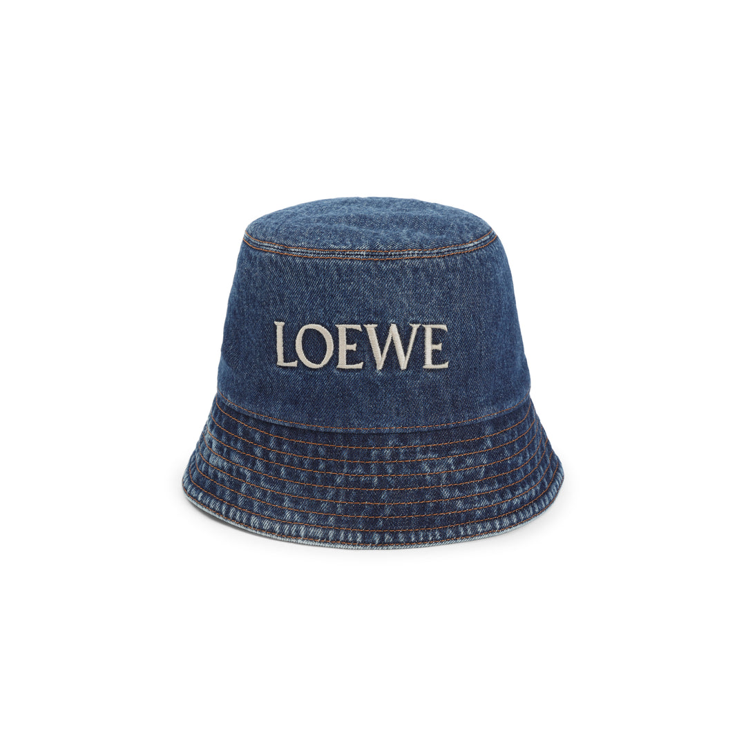 Loewe Hats - Blue | ac0f53258e393c40e2c6d5bfd6844bbd0a4da604