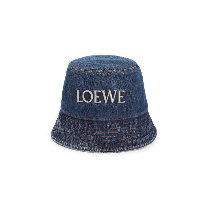 Loewe Hats - Blue | ac0f53258e393c40e2c6d5bfd6844bbd0a4da604