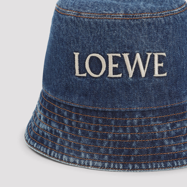 Loewe Hats - Blue | 2f57aa648160aa15407f00853cb3fd3f2e6e32fd