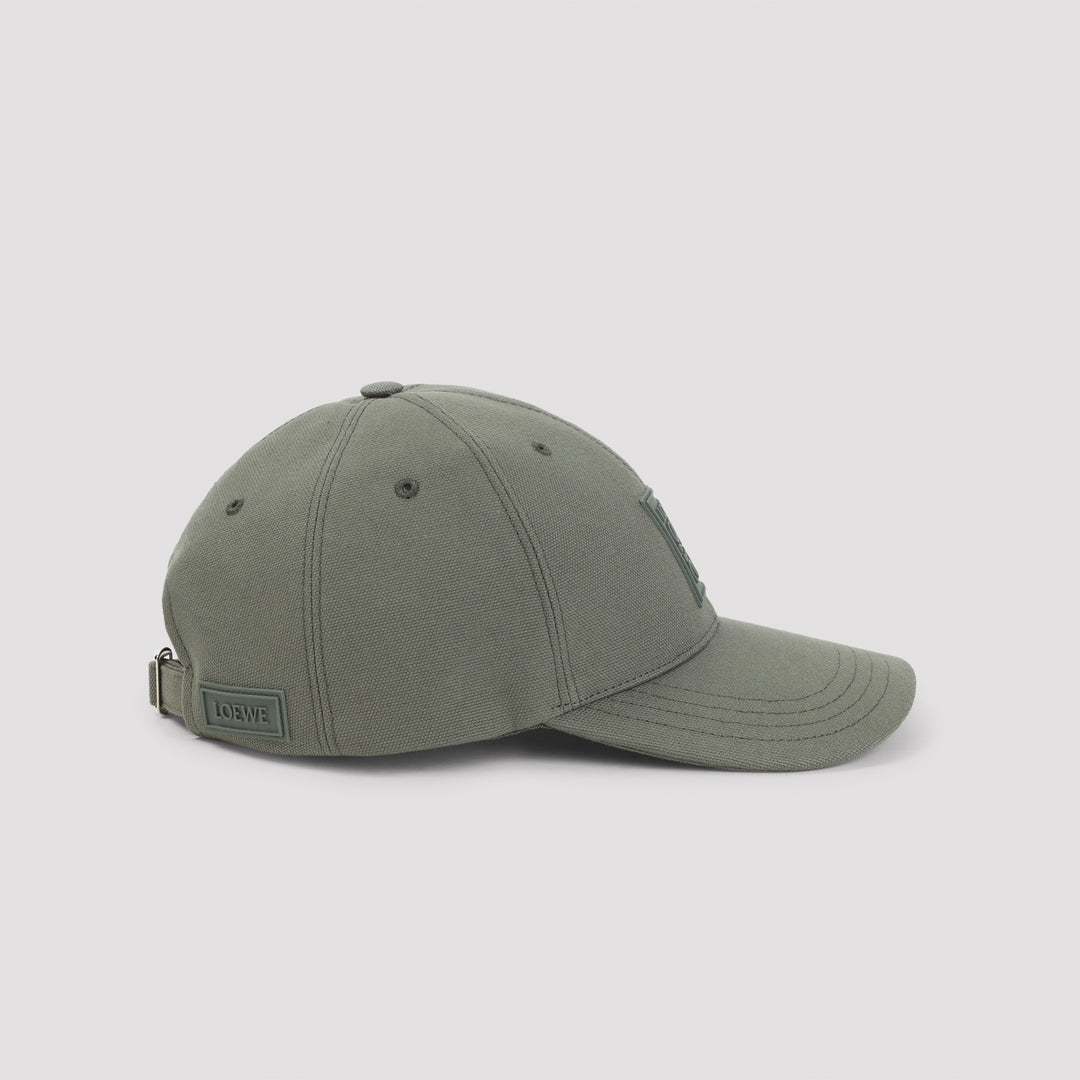 Loewe Hats - Green | caa3a5bca037fb33a3c2f3f55f6ea42da64d89af