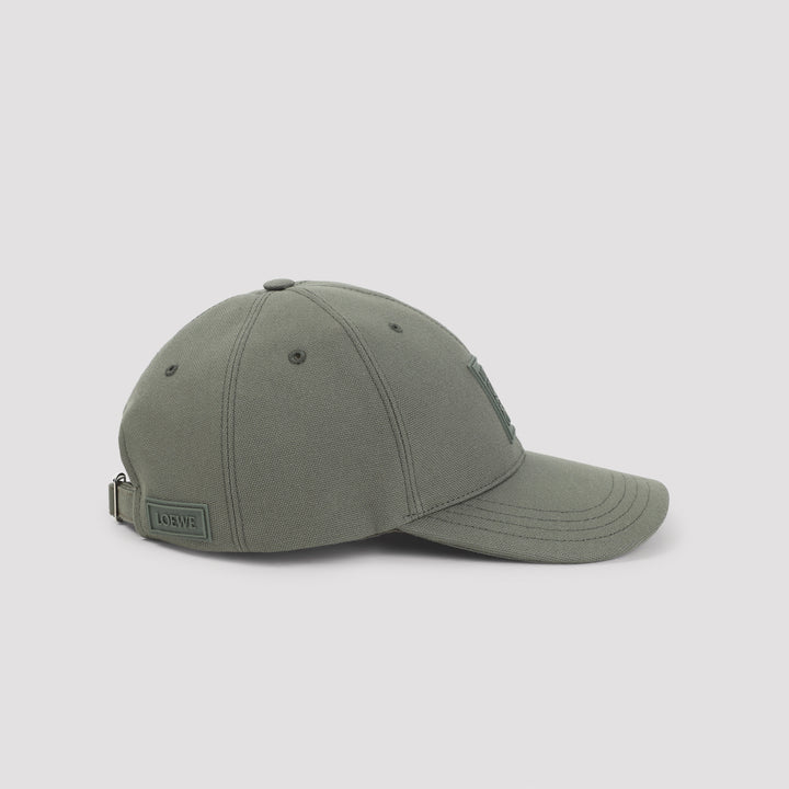 Loewe Hats - Green | caa3a5bca037fb33a3c2f3f55f6ea42da64d89af