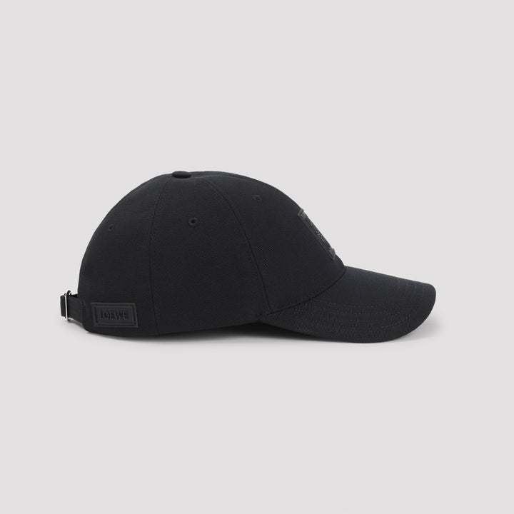 Loewe Hats - Black | 54fd7de0b55a3f232cc74f381d018631f50a72d0
