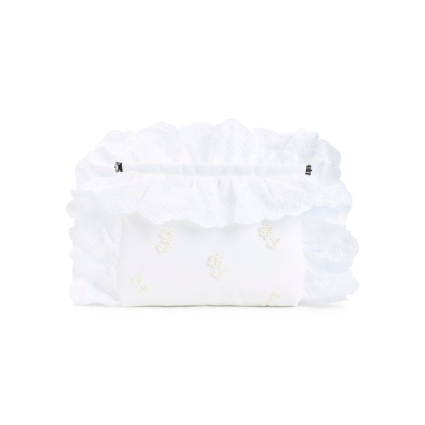 Clutches White