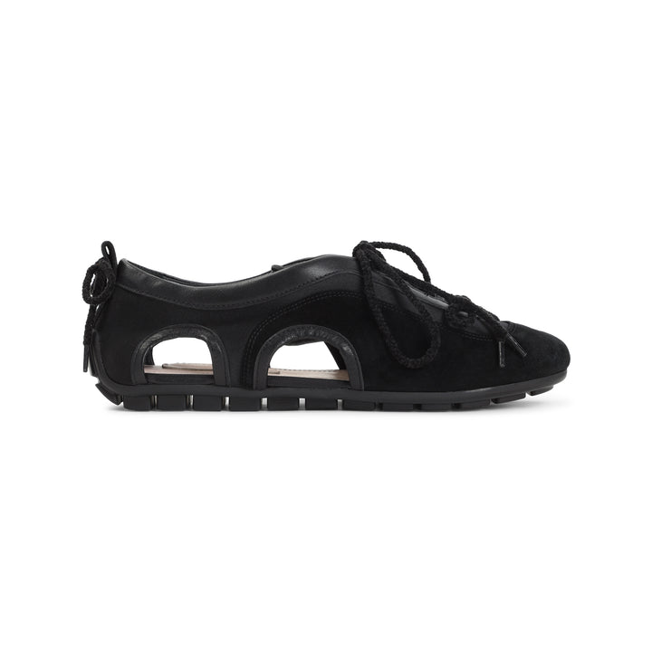 Simone Rocha Sneakers - Black | 2344720b30c5eeb1ceff8388b6c3885fef73a70e