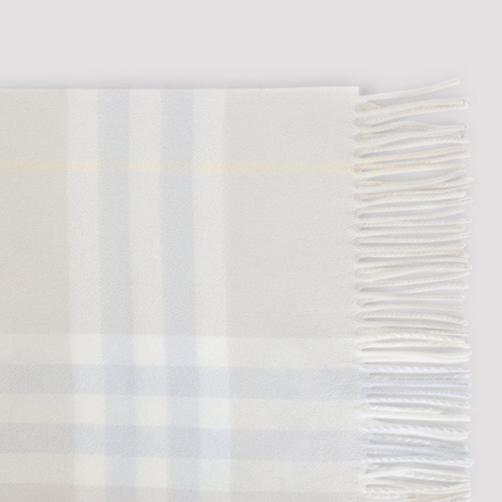 Burberry Scarves - Grey | deba2f43d73caf0f01fc85d97ccc17d453f03523