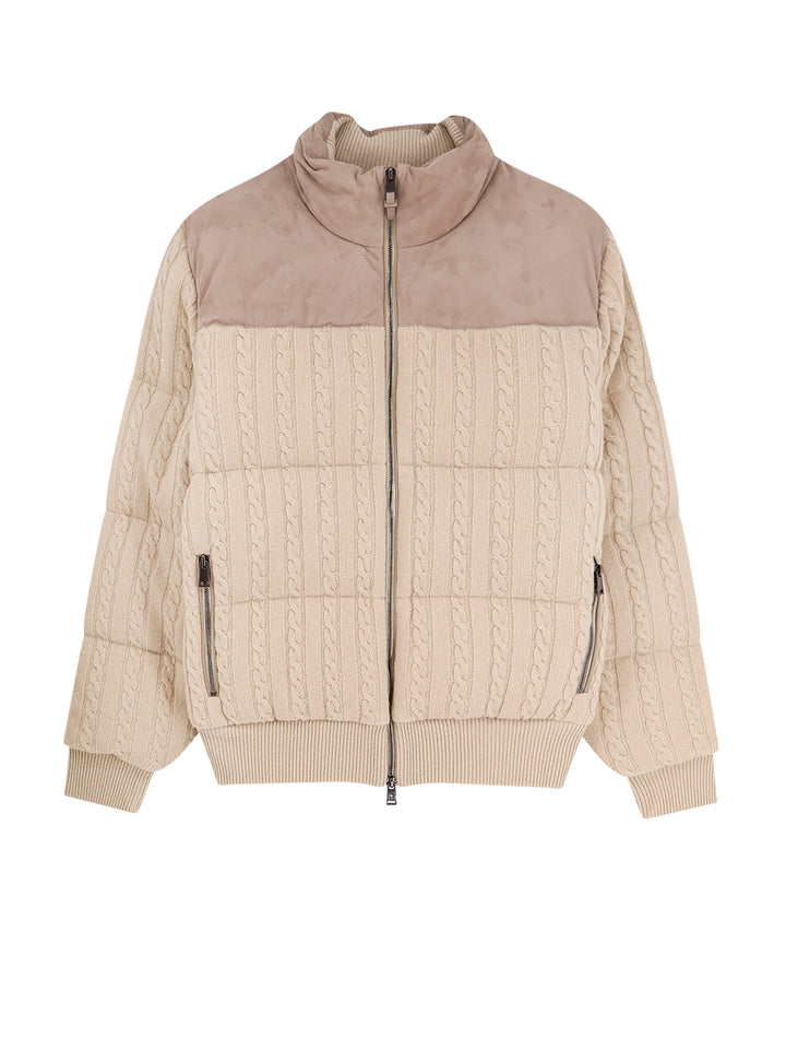 Boss Jackets - Open beige | 974e7c66483bf181eb1ae08b98a3239fe7c92222