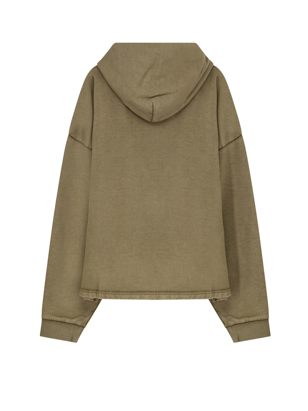 Represent Sweaters - VINTAGE KHAKI | b394ebadfef900dbe24b1433aeece028c80b8535