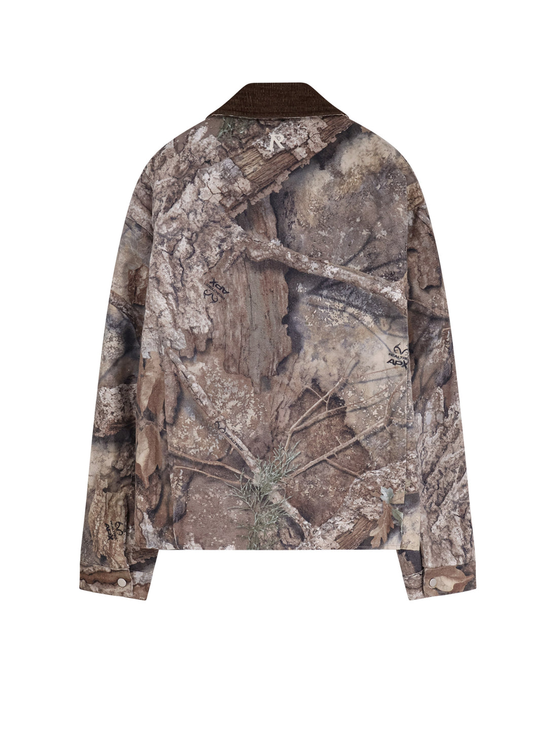 Represent Jackets - CAMO | 3f5a8e4be555106a0e027bc07d570df5bec52ef0