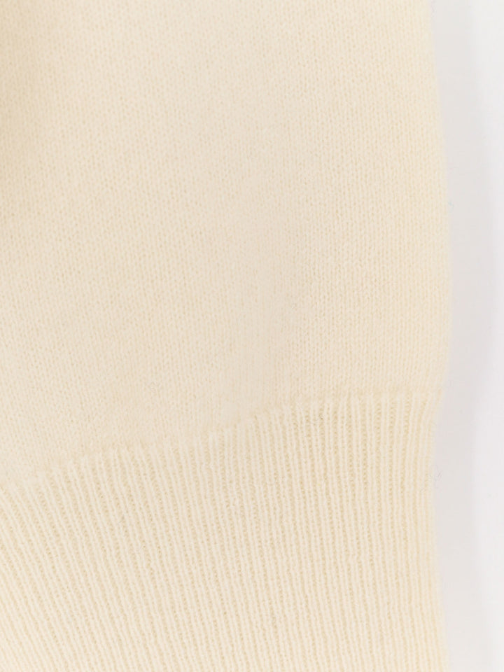 Boss Sweaters - OPEN WHITE | f5b19707332802f1b86363c59c311ede8f36e512