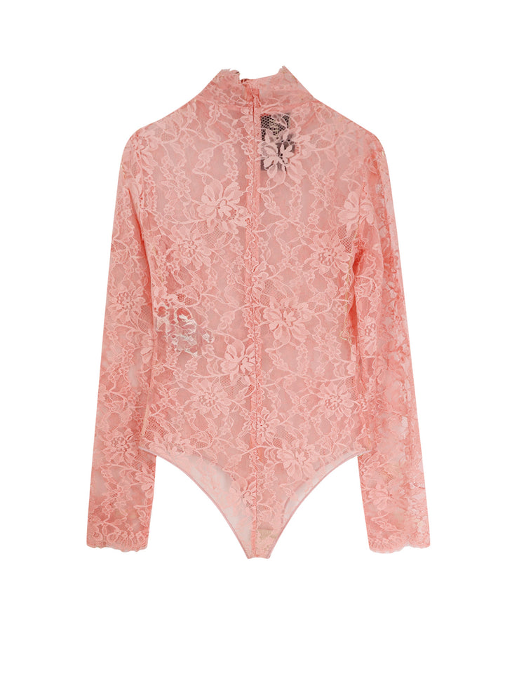 Valentino T-shirts and Polos - PEACH ROSE | da383071ff2438b52a2086e676ae7840f6435162