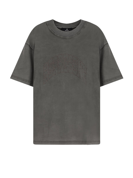 Embellished Represent Cotton T-Shirt