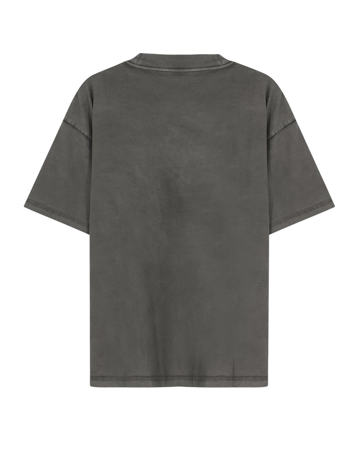 Represent T-shirts and Polos - STAINED BLACK | b58372efe627d46af83b83dd0e667631c4120bf8