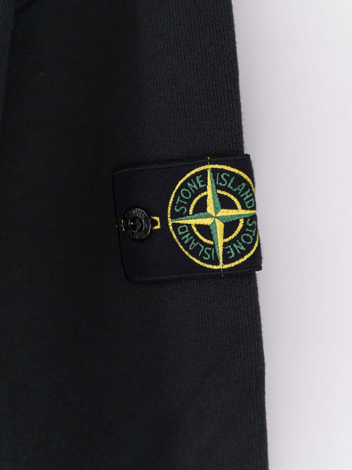 Stone Island Sweaters - Blacks and greys | 4bbd729190eccd5cce1c6341925db5ab1e52e9d5