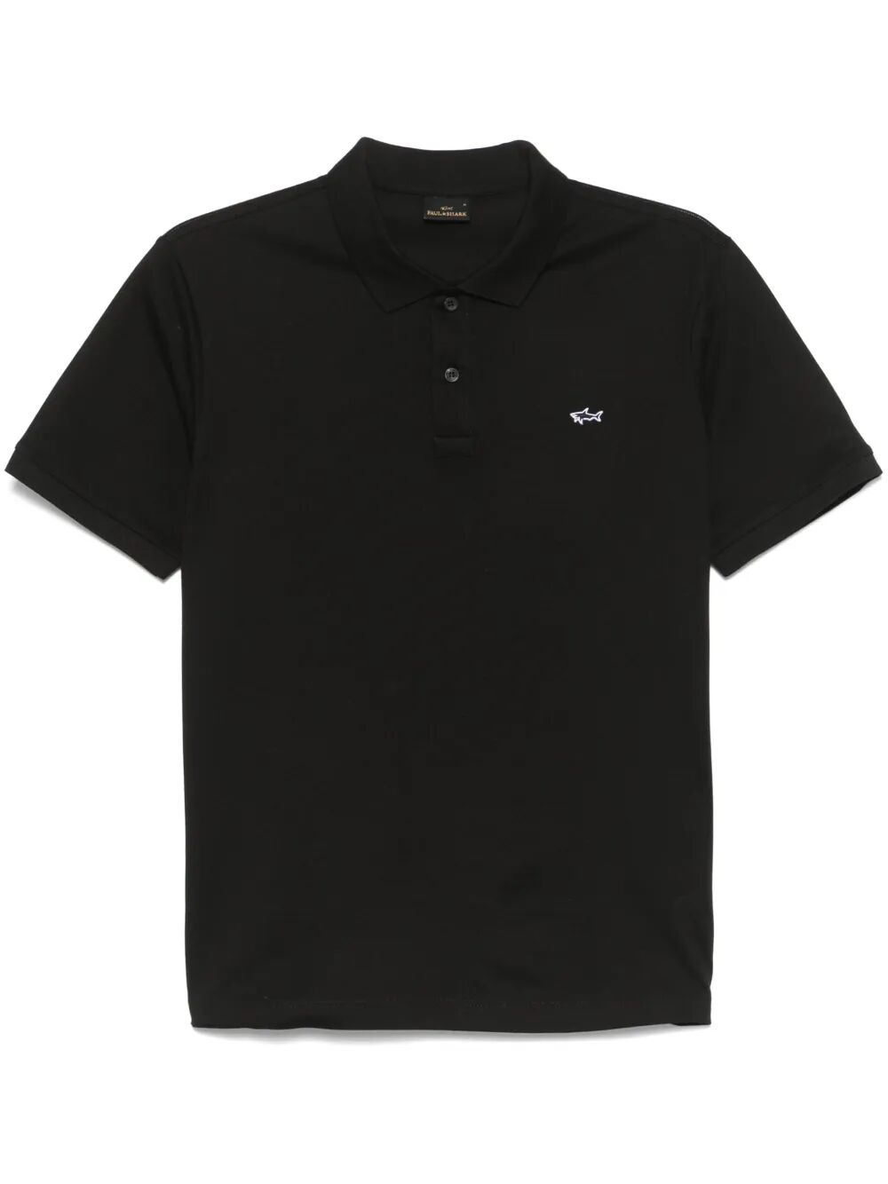 Paul & Shark Polo - Black | 79a075e11d1de026838f3c48a658b0062f1505bb
