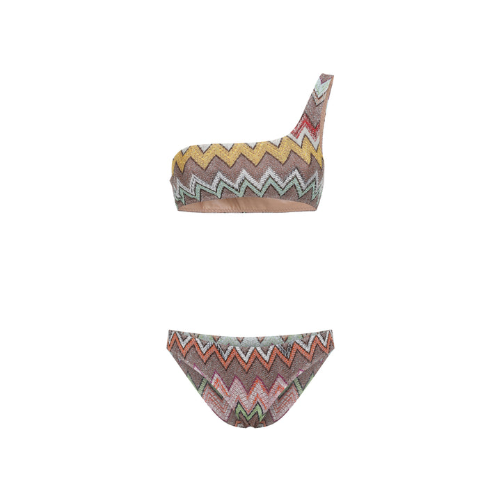 Missoni Bikinis - Multicolour | 8cad28bd86affa2061140014298591b230e24a20