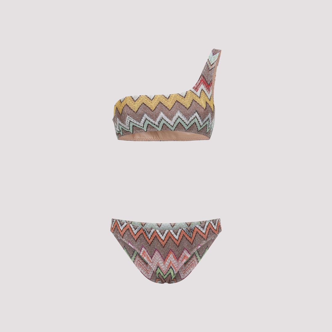 Missoni Bikinis - Multicolour | a7152c49df50c462c2e817838d7a364b37e89310