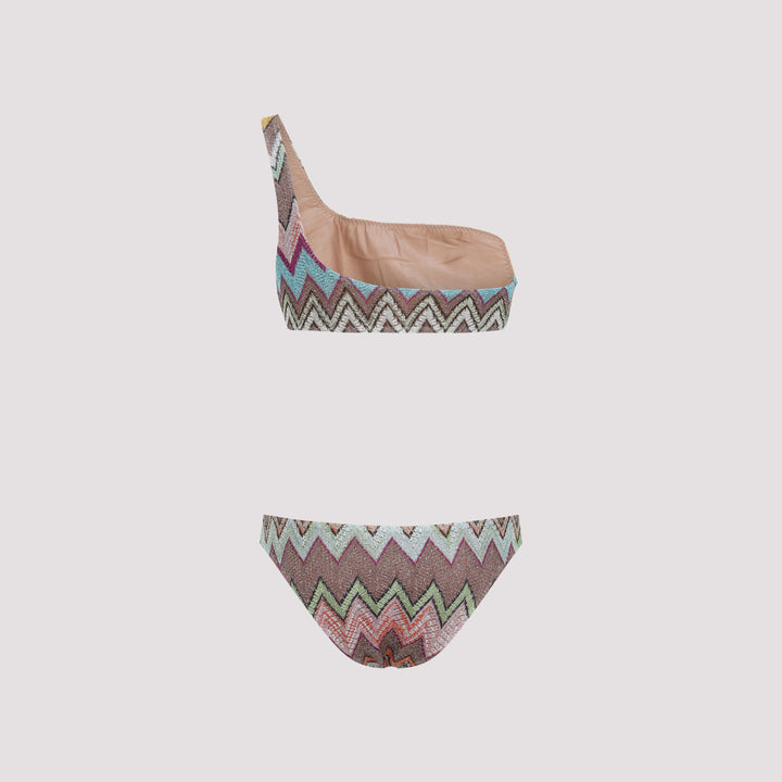 Missoni Bikinis - Multicolour | 7f4333a43cb0178b8e2068e0dddb9125ad07f48a