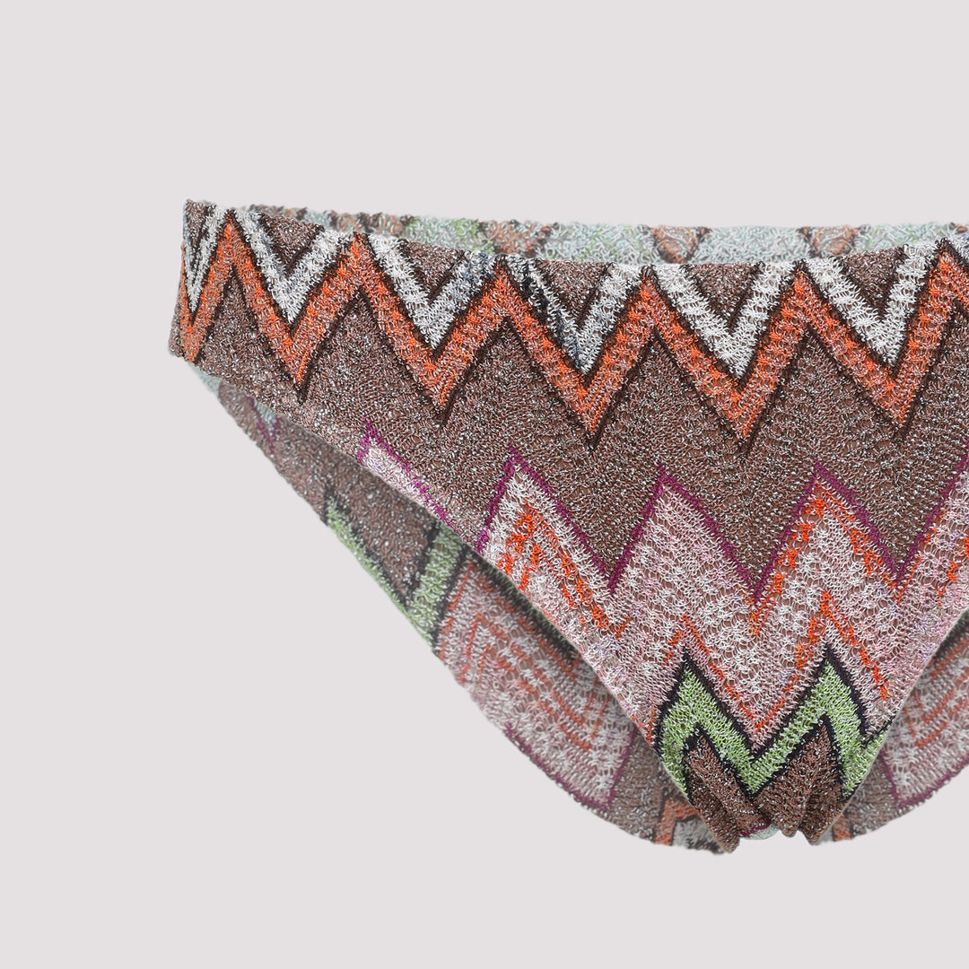 Missoni Bikinis - Multicolour | 74430551ea8586f836447cb7dac1bd8986cba9f0