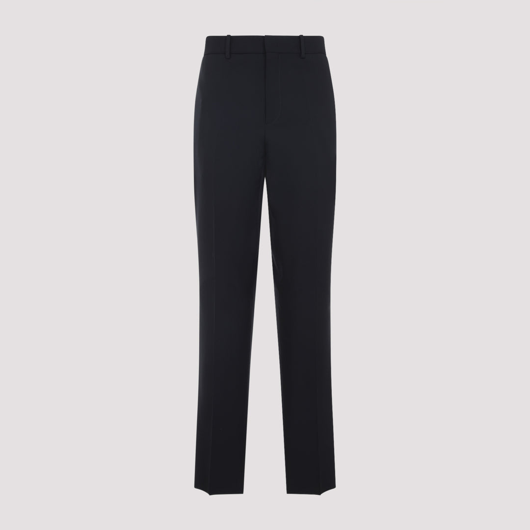 Jil Sander Slim - Blue | 0183c3a4505dcab9bde7e88d355784089241a681