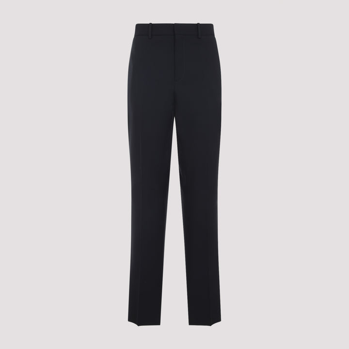 Jil Sander Slim - Blue | 0183c3a4505dcab9bde7e88d355784089241a681