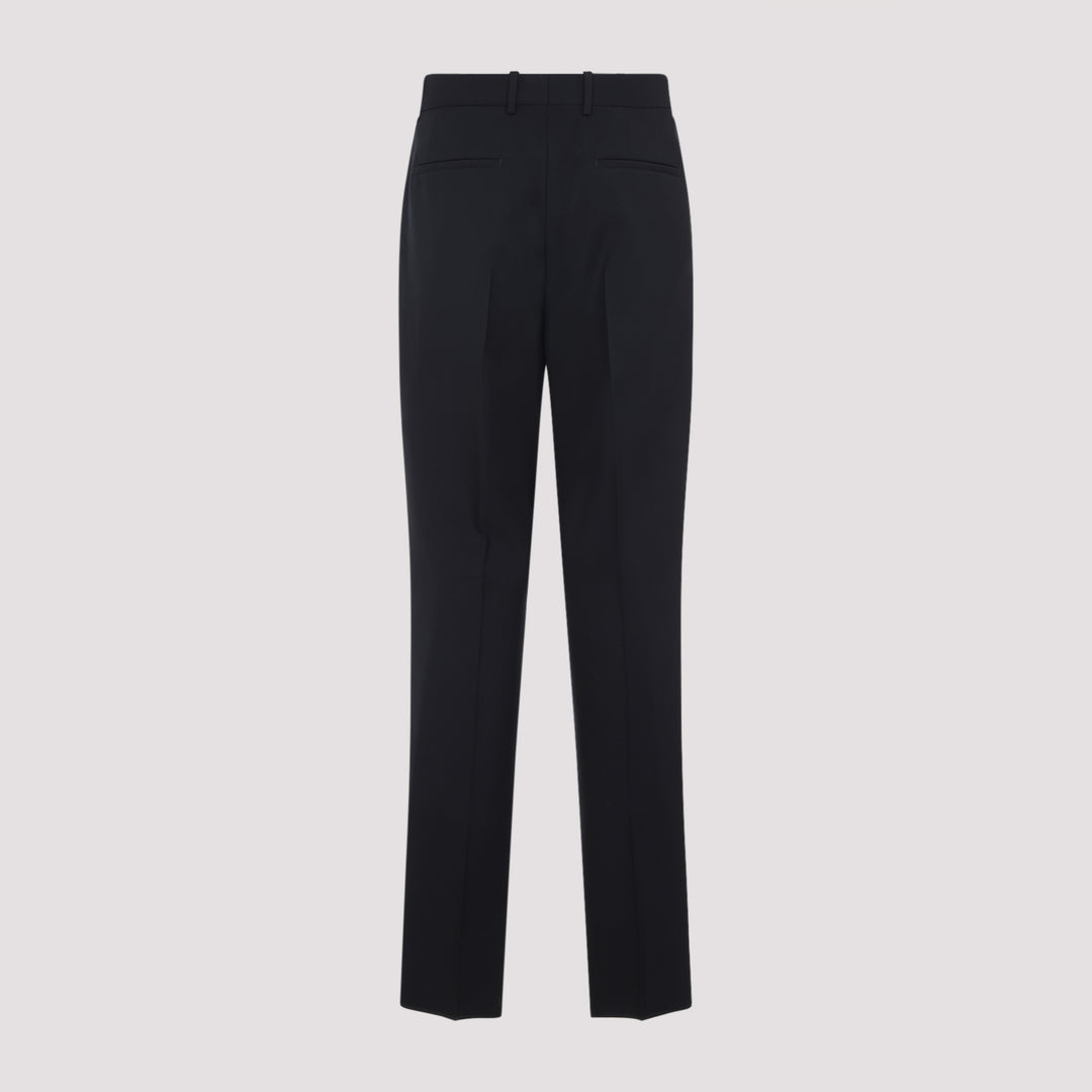 Jil Sander Slim - Blue | 124bb89a64826f5192a1ce85fee9d601b9c97e90