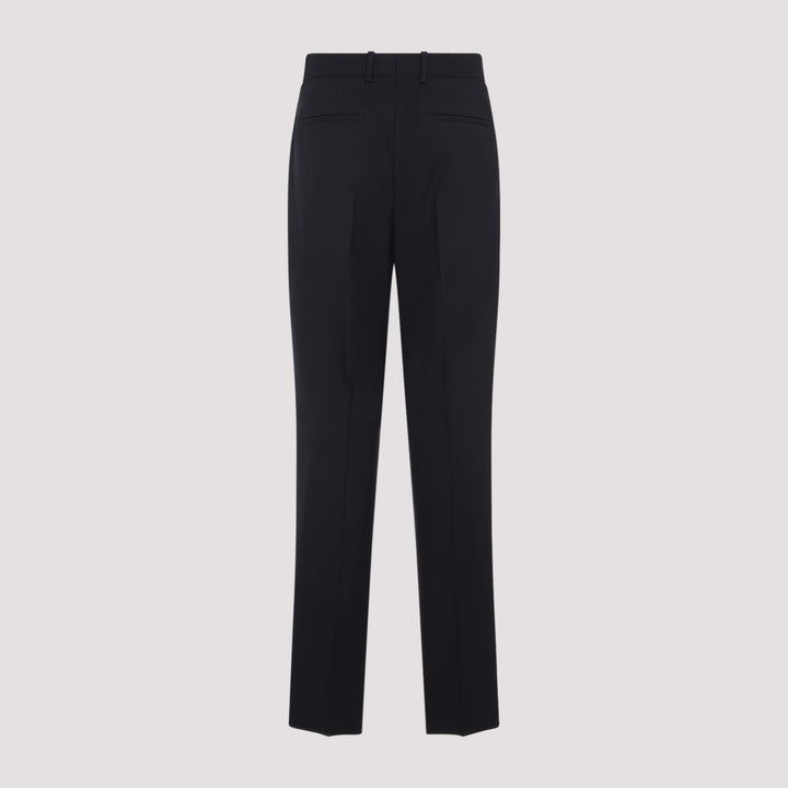 Jil Sander Slim - Blue | 124bb89a64826f5192a1ce85fee9d601b9c97e90
