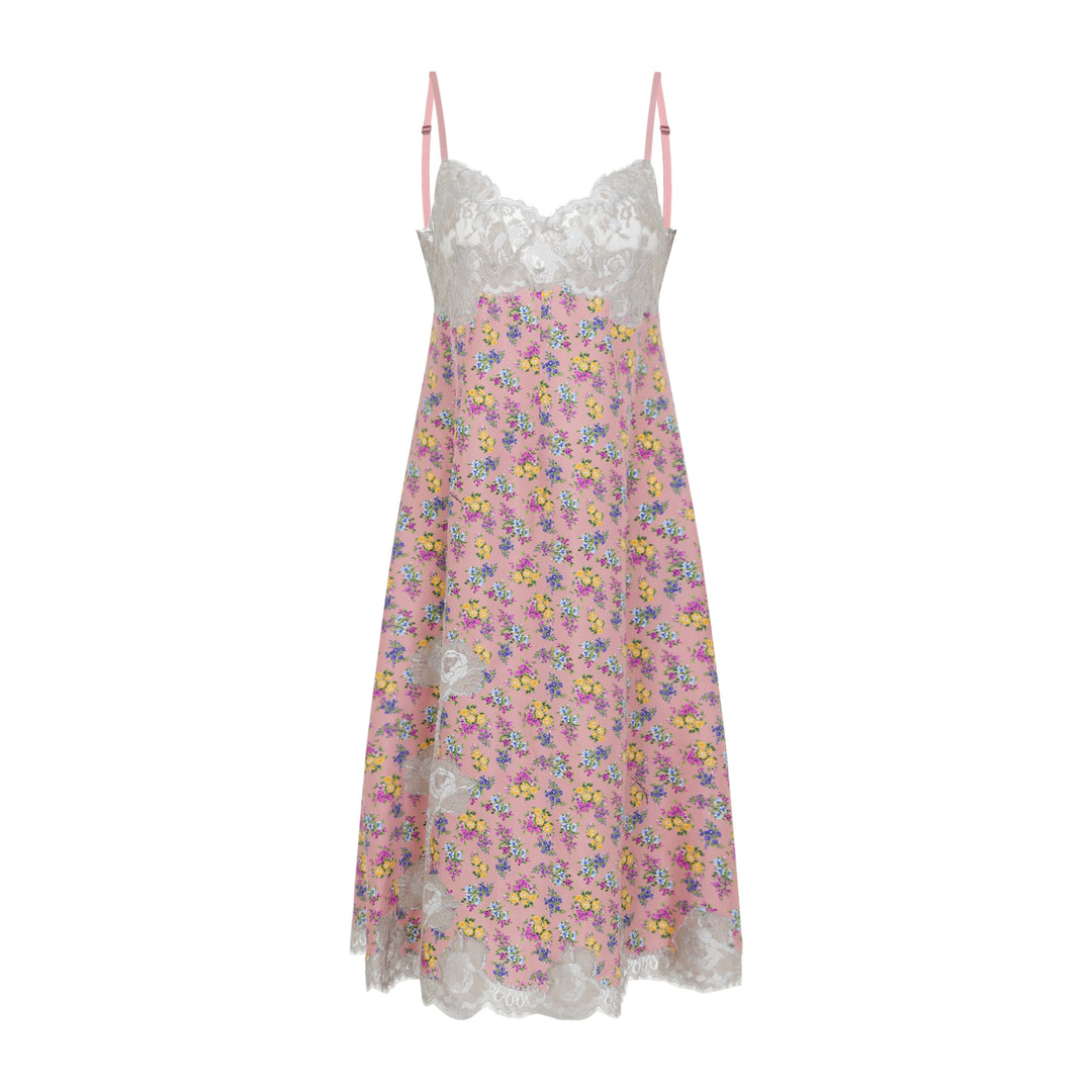 Dolce & Gabbana Mini dresses - Multicolour | 55966eb0814439f88522bd1c9a25f0708d083990
