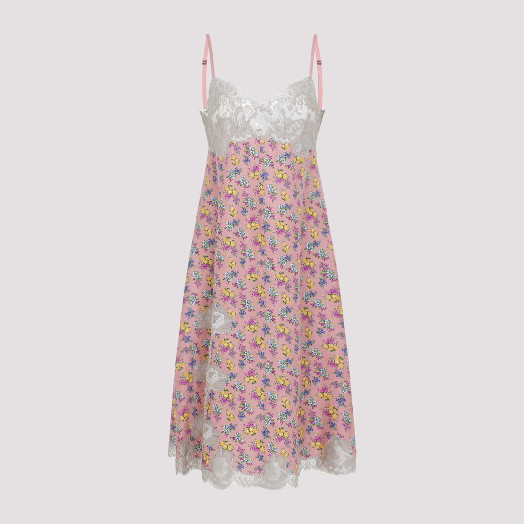 Dolce & Gabbana Mini dresses - Multicolour | 88a207e8b97327d03b21e47190a4145f8c5708c3