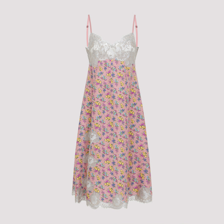 Dolce & Gabbana Mini dresses - Multicolour | 88a207e8b97327d03b21e47190a4145f8c5708c3