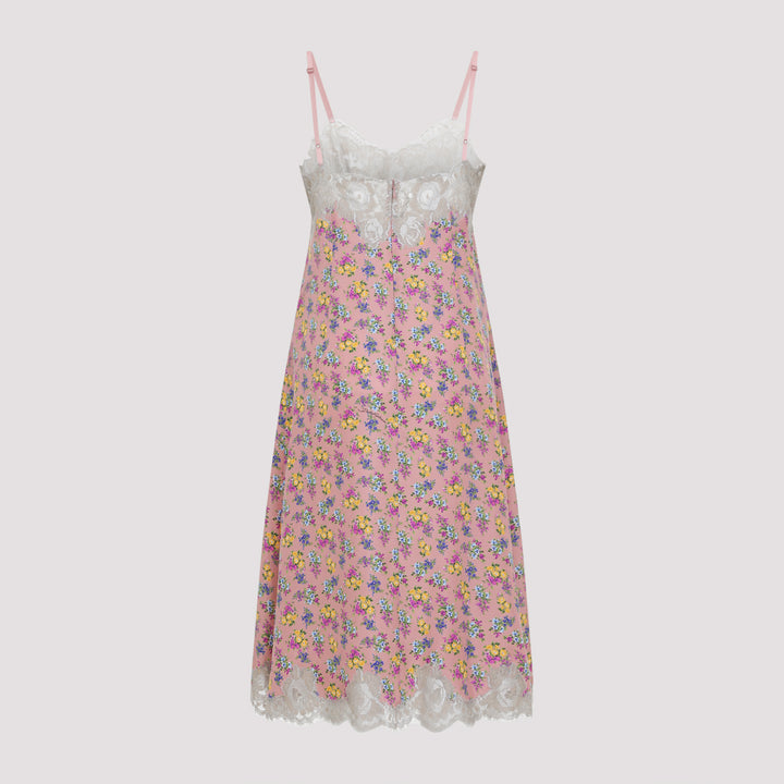 Dolce & Gabbana Mini dresses - Multicolour | f6ee5f9755bc5751136b06be64bf66aca0479a9f